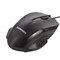 Мышь проводная SONNEN М-713, USB, 1000 dpi, 2 кнопки + колесо-кнопка, оптическая, черная, 512637 512637