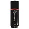Флеш-диск 32 GB, SMARTBUY Crown, USB 2.0, черный, SB32GBCRW-K 512184
