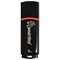 Флеш-диск 8 GB, SMARTBUY Crown, USB 2.0, черный, SB8GBCRW-K 512175
