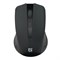 Мышь беспроводная DEFENDER Accura MM-935, 3 кнопки + 1 колесо-кнопка, оптическая, черная, 52935 512344