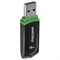Флеш-диск 16 GB, SMARTBUY Paean, USB 2.0, черный, SB16GBPN-K 512769