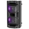 Колонка портативная DEFENDER Rage, 2.0, 50 Вт, Bluetooth, FM-тюнер, microSD, чёрная, 65109 513678