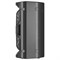 Колонка портативная DEFENDER Rage, 2.0, 50 Вт, Bluetooth, FM-тюнер, microSD, чёрная, 65109 513678