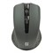 Мышь беспроводная DEFENDER Accura MM-935, 3 кнопки + 1 колесо-кнопка, оптическая, серая, 52936 512346