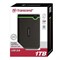 Внешний жесткий диск TRANSCEND StoreJet 25M3S 1TB, 2.5", USB 3.0, серый, TS1TSJ25M3S 513048