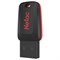 Флеш-диск 16GB NETAC U197, USB 2.0, черный, NT03U197N-016G-20BK 513707
