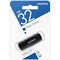 Флеш-диск 32 GB SMARTBUY Scout USB 2.0, черный, SB032GB2SCK 513766