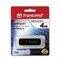 Флеш-диск 4 GB, TRANSCEND Jet Flash 350, USB 2.0, черный, TS4GJF350 510966