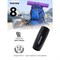 Флеш-диск 8 GB SMARTBUY Scout USB 2.0, черный, SB008GB2SCK 513758