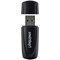 Флеш-диск 4 GB SMARTBUY Scout USB 2.0, черный, SB004GB2SCK 513756