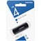Флеш-диск 4 GB SMARTBUY Scout USB 2.0, черный, SB004GB2SCK 513756