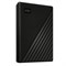 Внешний жесткий диск WD My Passport 1TB, 2.5", USB 3.0, черный, WDBYVG0010BBK-WESN 513600