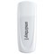Флеш-диск 32 GB SMARTBUY Scout USB 2.0, белый, SB032GB2SCW 513769