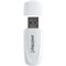 Флеш-диск 32 GB SMARTBUY Scout USB 2.0, белый, SB032GB2SCW 513769