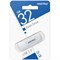 Флеш-диск 32 GB SMARTBUY Scout USB 2.0, белый, SB032GB2SCW 513769