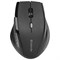Мышь беспроводная DEFENDER Accura MM-365, 5 кнопок + 1 колесо-кнопка, оптическая, черная, 52365 512861