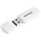 Флеш-диск 16 GB SMARTBUY Scout USB 2.0, белый, SB016GB2SCW 513765