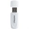 Флеш-диск 16 GB SMARTBUY Scout USB 2.0, белый, SB016GB2SCW 513765
