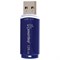 Флеш-диск 128 GB, SMARTBUY Crown, USB 3.0, синий, SB128GBCRW-Bl 512791