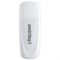 Флеш-диск 8 GB SMARTBUY Scout USB 2.0, белый, SB008GB2SCW 513761
