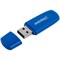 Флеш-диск 32 GB SMARTBUY Scout USB 2.0, синий, SB032GB2SCB 513767