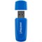 Флеш-диск 32 GB SMARTBUY Scout USB 2.0, синий, SB032GB2SCB 513767