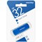 Флеш-диск 32 GB SMARTBUY Scout USB 2.0, синий, SB032GB2SCB 513767