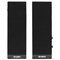 Колонки компьютерные SVEN 230, 2.0, 2х2 Вт, пластик, черные, SV-0110230BK 512932