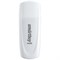 Флеш-диск 64 GB SMARTBUY Scout USB 2.0, белый, SB064GB2SCW 513771