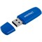 Флеш-диск 8 GB SMARTBUY Scout USB 2.0, синий, SB008GB2SCB 513759