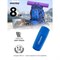 Флеш-диск 8 GB SMARTBUY Scout USB 2.0, синий, SB008GB2SCB 513759
