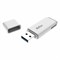Флеш-диск 8 GB NETAC U185, USB 2.0, белый, NT03U185N-008G-20WH 513701