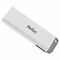 Флеш-диск 8 GB NETAC U185, USB 2.0, белый, NT03U185N-008G-20WH 513701