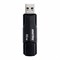 Флеш-диск 32GB SMARTBUY Clue USB 2.0, черный, SB32GBCLU-K 513786