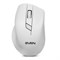 Мышь беспроводная SVEN RX-325, 3 кнопки + 1 колесо-кнопка, оптическая, белая, SV-03200325WW 513008