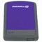Внешний жесткий диск TRANSCEND StoreJet 2TB, 2.5", USB 3.0, фиолетовый, TS2TSJ25H3P 513594