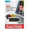 Флеш-диск 128 GB, SANDISK Cruzer Ultra, USB 3.0, черный, SDCZ48-128G-U46 512231