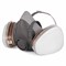 Комплект защитный Jeta Safety 5500P (перчатки, полумаска, фильтр, предфильтр, держатель), размер М, J-SET5500P-M 610893
