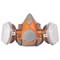 Комплект защитный Jeta Safety 6500 (перчатки, полумаска, фильтр, предфильтр, держатель), размер L, J-SET6500-L 610892