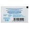 Спиртовые салфетки антисептические 135x185 мм КОМПЛЕКТ 50 шт., ГРАНИ, пакет 630866