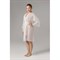 Халат-кимоно с рукавами белый ЧИСТОВЬЕ, КОМПЛЕКТ 5 шт., СМС, 02-189 630884