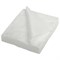 Салфетка одноразовая белая 20х20 см, КОМПЛЕКТ 100 шт., спанлейс, 40 г/м2, ЧИСТОВЬЕ, 00-144 630229