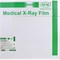 Рентгеновская пленка зеленочувствительная, SFM X-Ray GF, КОМПЛЕКТ 100 л., 35х35 см, 629108 630870