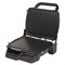 Электрогриль TEFAL GC305816, 2000 Вт, съемные панели, регулировка температуры, черный, 1500636334 456494