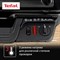 Электрогриль TEFAL GC305816, 2000 Вт, съемные панели, регулировка температуры, черный, 1500636334 456494