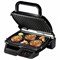 Электрогриль TEFAL GC305816, 2000 Вт, съемные панели, регулировка температуры, черный, 1500636334 456494