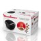 Мультиварка MOULINEX MK611832, 750 Вт, 4 л, 10 программ, таймер, функция Keep Warm, черный, 7211004519 456481