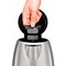 Чайник TEFAL KI270D30, 1,7 л, 2400 Вт, закрытый нагревательный элемент, сталь, серебристый, 7211002374 456508