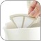 Чайник TEFAL KO120130, 0,5 л, 650 Вт, закрытый нагревательный элемент, пластик, бело-бежевый, 7211001544 456509