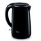 Чайник TEFAL KO260830, 1,7 л, 2150 Вт, закрытый нагревательный элемент, двойные стенки, пластик, черный, 7211002465 456512